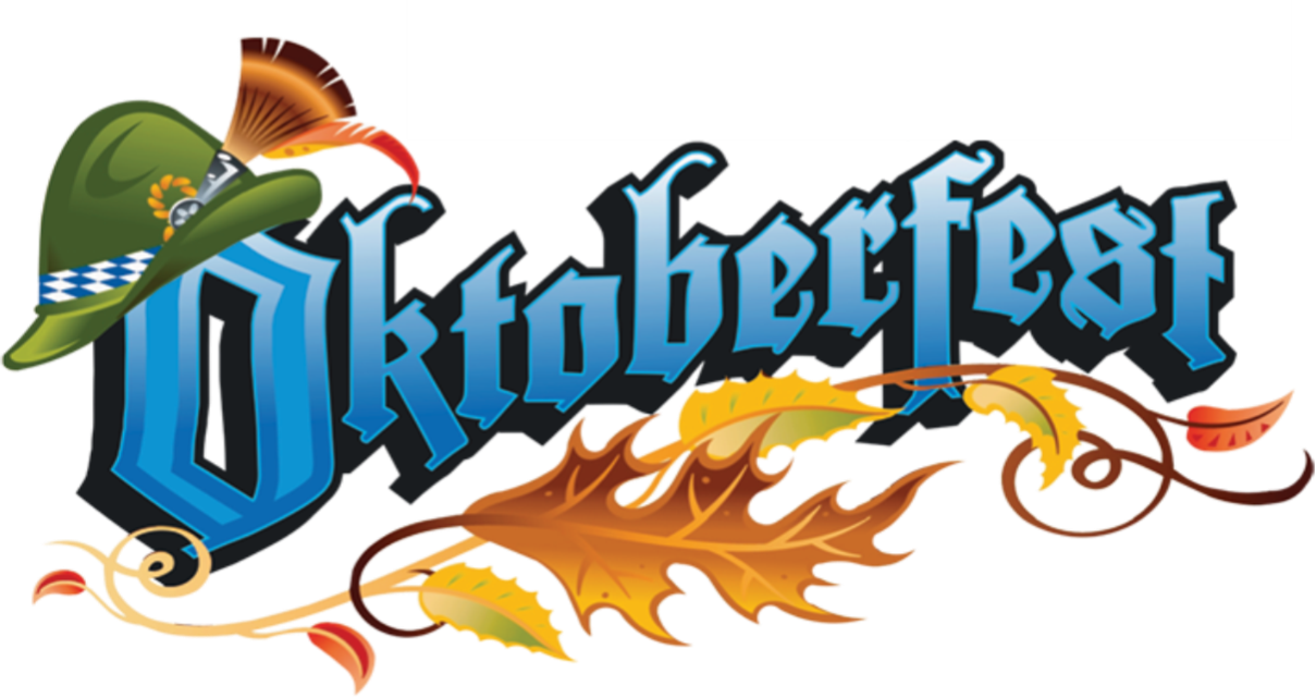 Oktoberbest Banner