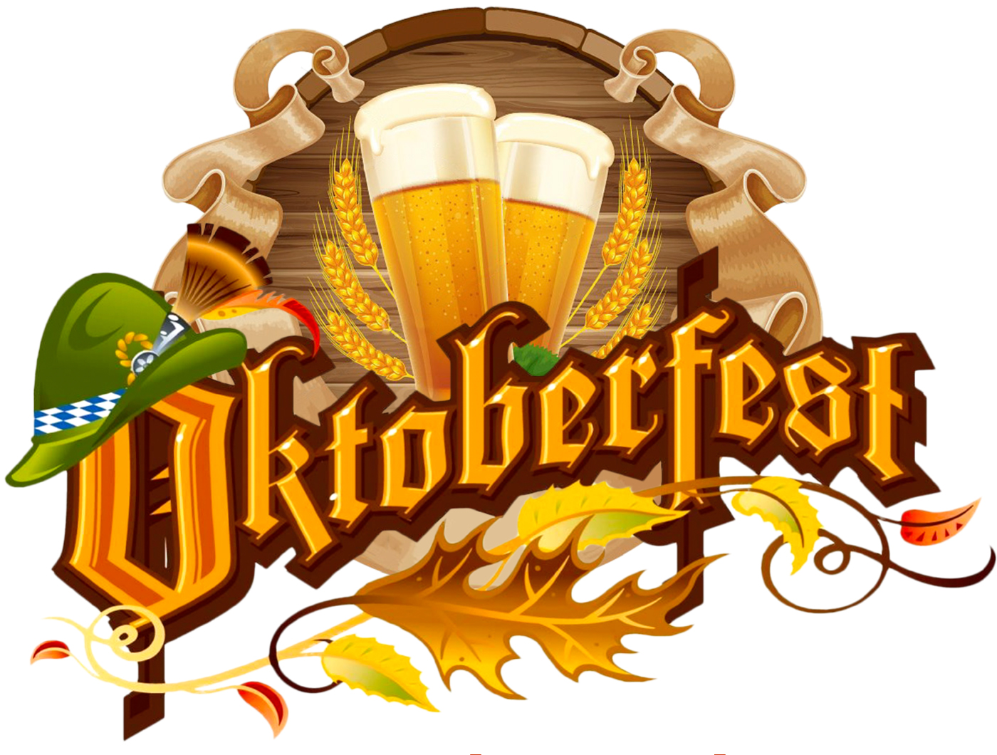 Oktoberfest